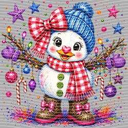 Christmas-ADJ 13061